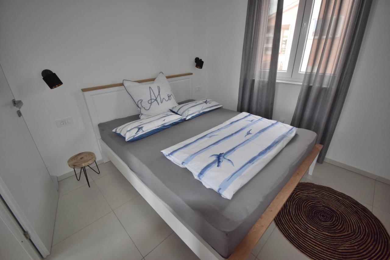 Relax-Krk Appartement Krk Town Buitenkant foto